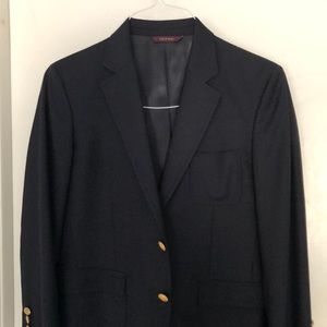Boys Brooks Brothers Blazer